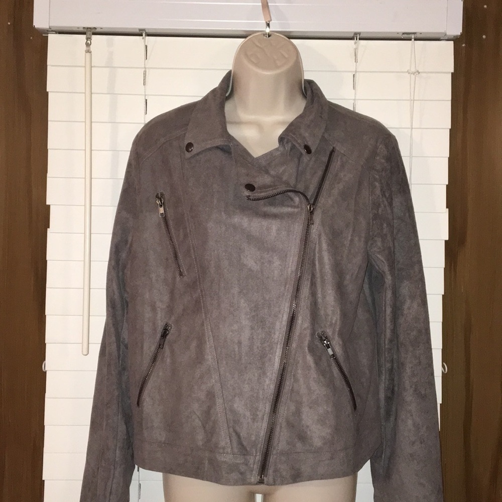 NWT Ark & Co. Jacket